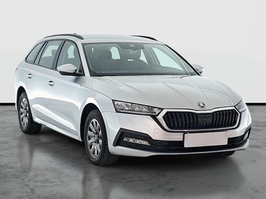Skoda Octavia, 2.0 TDIAmbition , ČR,1.maj,, Combi,