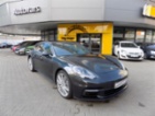 Porsche Panamera, 2.9 V6 4S, kombi, benzin