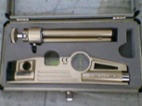 Laserová vodováha – BASIC tool