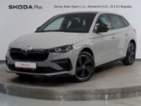 Škoda Scala, MONTE CARLO 1.5TSI 110KW DSG P,