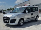 Fiat Dobló, 1.3 JTD 66kW, MPV, nafta