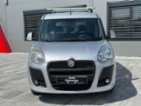 Fiat Dobló, 1.3 JTD 66kW, MPV, nafta