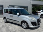 Fiat Dobló, 1.3 JTD 66kW, MPV, nafta