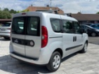 Fiat Dobló, 1.3 JTD 66kW, MPV, nafta