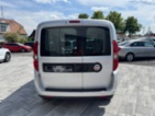 Fiat Dobló, 1.3 JTD 66kW, MPV, nafta