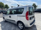 Fiat Dobló, 1.3 JTD 66kW, MPV, nafta