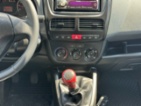 Fiat Dobló, 1.3 JTD 66kW, MPV, nafta