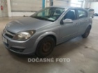 Opel Astra, 1.8., temp, park.asist, hatchback,