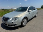 Volkswagen Passat, 2,0 103 KW KLIMATIZACE PLNĚ DO,