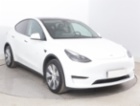 Tesla Model Y, RWD LFP 60kWh, SoH 97%,, SUV,