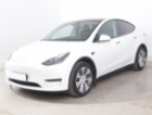Tesla Model Y, RWD LFP 60kWh, SoH 97%,, SUV,