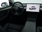 Tesla Model Y, RWD LFP 60kWh, SoH 97%,, SUV,