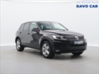 Volkswagen Touareg, 3,0 TDI V6 193kW 4x4 Tažné,