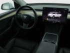 Tesla Model Y, Long Range AWD 79kWh, SoH 92%,, SUV