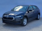 Škoda Scala, Classic 1,5TSI 110kW, hatchback,