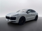 Porsche Cayenne, GTS, SUV, benzin