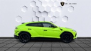 Lamborghini Urus, URUS Performante, Záruka, SUV,