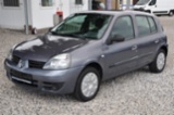 Renault Clio, 1.2i 43kW 5dv. KLIMA, hatchback,