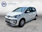 Volkswagen up!, 1,0 48kw, hatchback, benzin