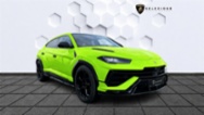 Lamborghini Urus, URUS Performante, Záruka, SUV,