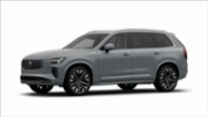 Volvo XC90, 2,0 T8  Plus Bright, SUV, hybridní -