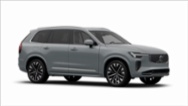 Volvo XC90, 2,0 T8  Plus Bright, SUV, hybridní -