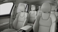 Volvo XC90, 2,0 T8  Plus Bright, SUV, hybridní -