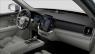 Volvo XC90, 2,0 T8  Plus Bright, SUV, hybridní -