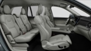 Volvo XC90, 2,0 T8  Plus Bright, SUV, hybridní -