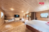 Prodej chaty, 100 m², Lštění, Zlenice