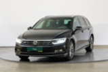 Volkswagen Passat, kombi, benzin