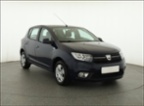 Dacia Sandero, 1.0 SCe, ČR,1.maj, Hatchback,