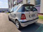 Mercedes-Benz Třídy A, A140 1.4i 130t.km,