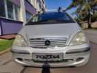 Mercedes-Benz Třídy A, A140 1.4i 130t.km,