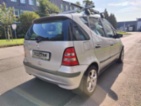 Mercedes-Benz Třídy A, A140 1.4i 130t.km,