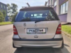 Mercedes-Benz Třídy A, A140 1.4i 130t.km,