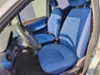 Mercedes-Benz Třídy A, A140 1.4i 130t.km,