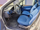 Mercedes-Benz Třídy A, A140 1.4i 130t.km,