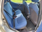 Mercedes-Benz Třídy A, A140 1.4i 130t.km,