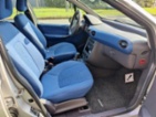Mercedes-Benz Třídy A, A140 1.4i 130t.km,