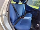 Mercedes-Benz Třídy A, A140 1.4i 130t.km,