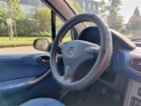 Mercedes-Benz Třídy A, A140 1.4i 130t.km,