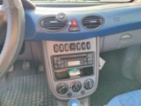 Mercedes-Benz Třídy A, A140 1.4i 130t.km,
