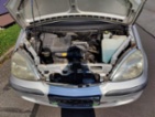 Mercedes-Benz Třídy A, A140 1.4i 130t.km,