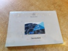 Mercedes-Benz Třídy A, A140 1.4i 130t.km,