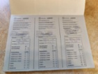 Mercedes-Benz Třídy A, A140 1.4i 130t.km,