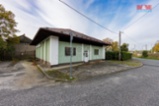 Prodej výrobního objektu, 106 m², Nebanice