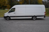 Mercedes-Benz Sprinter, 316 CDi XL ,7/18  výborný