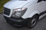Mercedes-Benz Sprinter, 316 CDi XL ,7/18  výborný