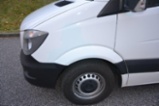 Mercedes-Benz Sprinter, 316 CDi XL ,7/18  výborný